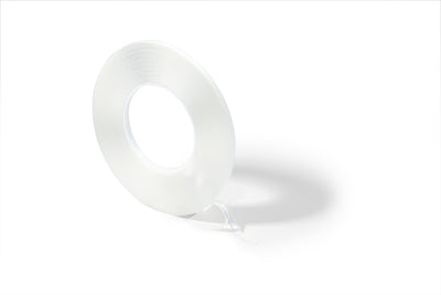 Clear Doublesided Adhesive Tape