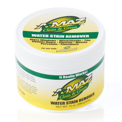 A-MAZ Water Stain Remover