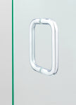 6" Back to Back Handle