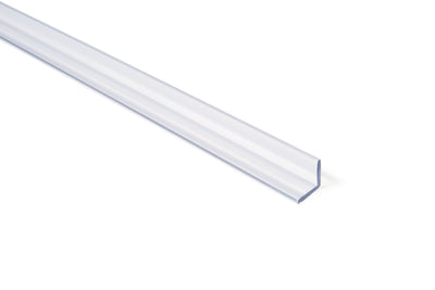 L Strike - Polycarbonate Seal - 90" Length